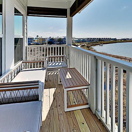 Sandpiper Landing Gulf Shores Kültér fotó