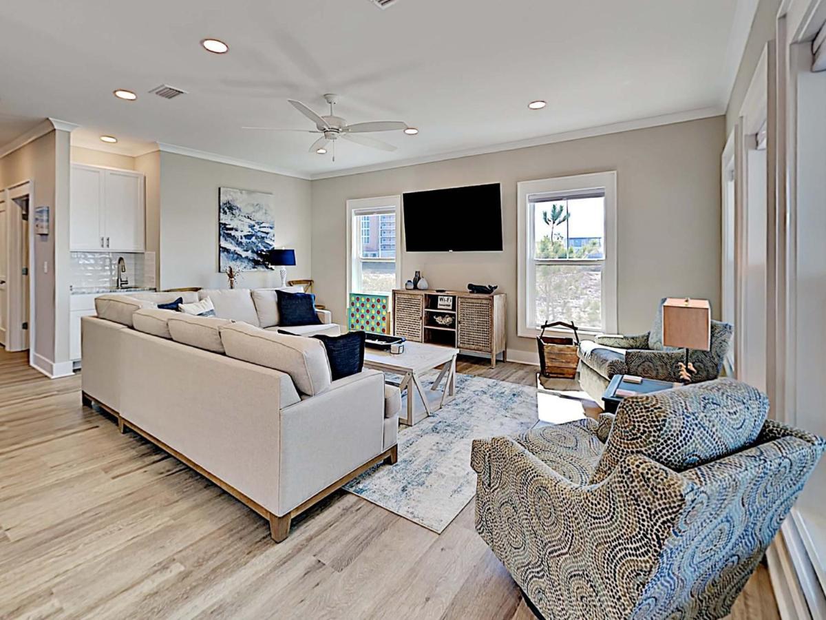 Sandpiper Landing Gulf Shores Kültér fotó