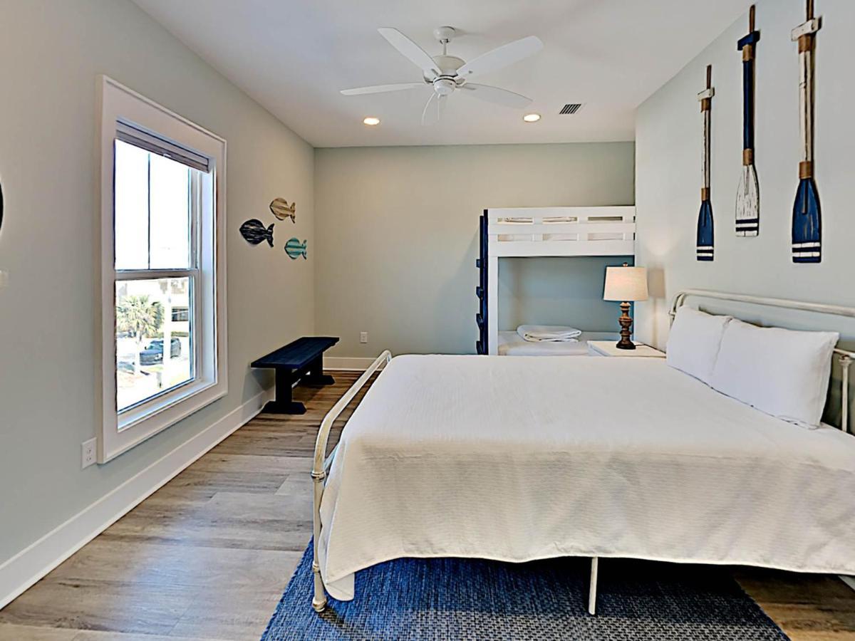 Sandpiper Landing Gulf Shores Kültér fotó