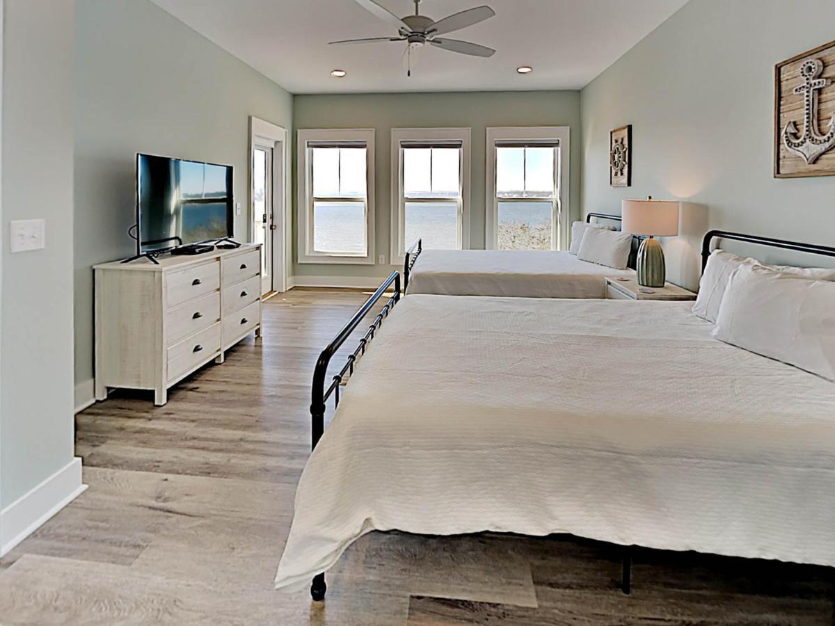 Sandpiper Landing Gulf Shores Kültér fotó